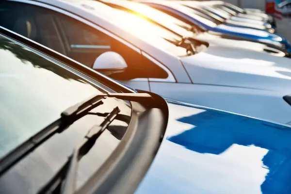 Image for article titled Car park will be closed Monday 9th March 2026