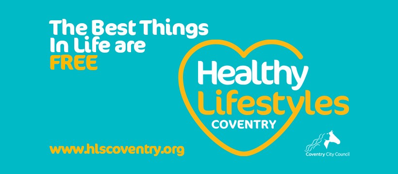 Healthy Lifestyles Logo