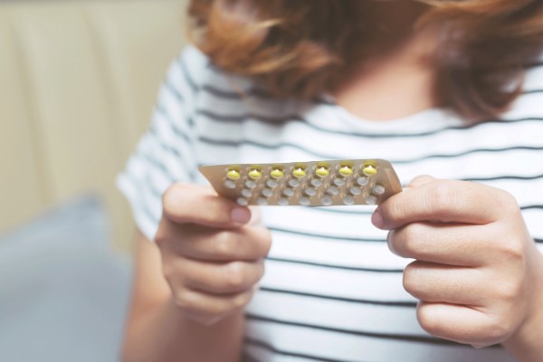 image depicting contraception