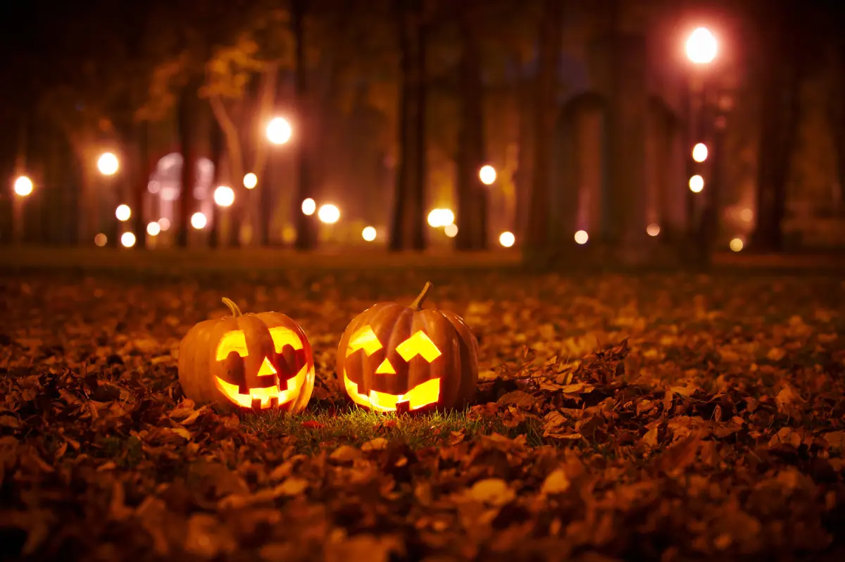 halloween