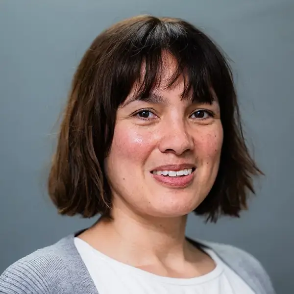 Dr Shyamali Griffiths