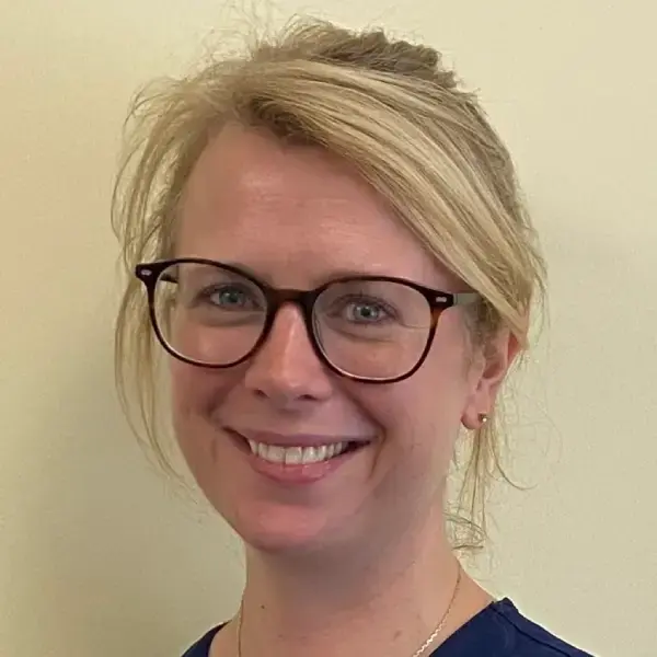 Dr Helen McMahon
